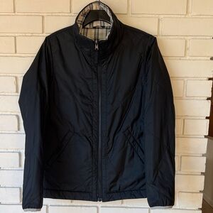 Burton Reversible Women's Black Snowboarding Jacket